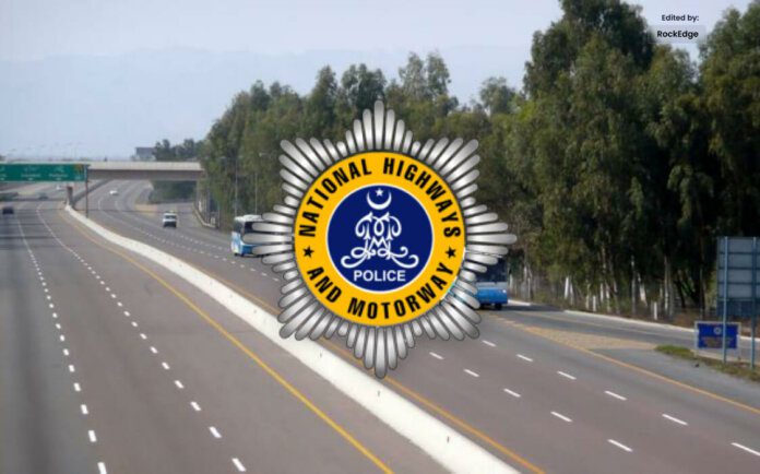 Motorway Police Surge in Fines for Traffic Violations