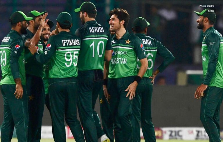 National Squad for ICC World Cup Will be Announced Tomorrow
