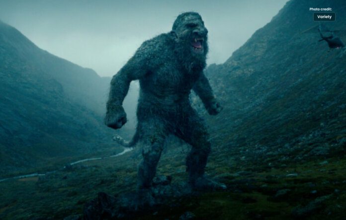 Netflix Orders Sequel to Hit Norwegian Movie ‘Troll’