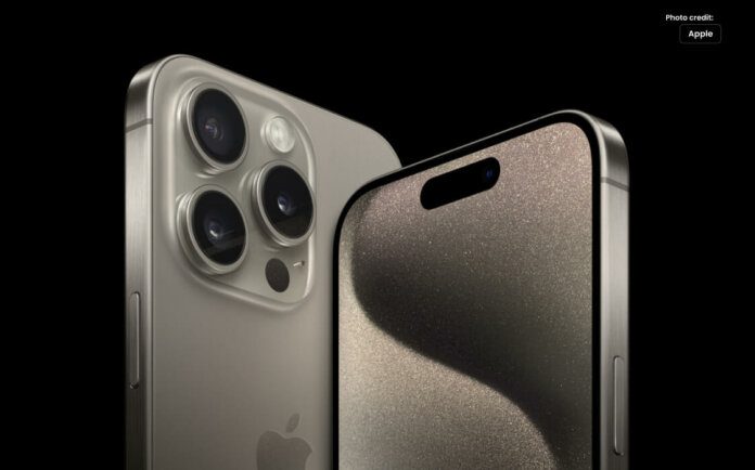 New Features of Apple's Most Expensive iPhone 15 Pro Max