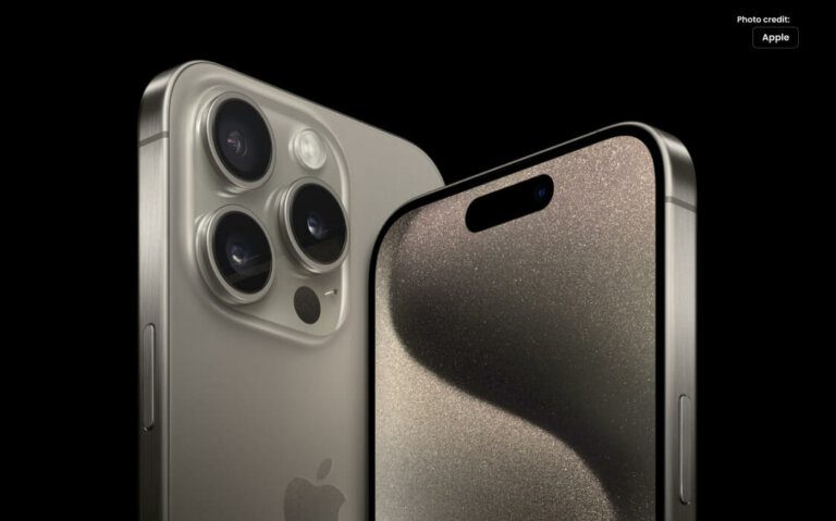 New Features of Apple’s Most Expensive iPhone 15 Pro Max