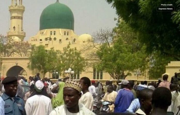 Nigeria Mosque Shooting: 7 Martyred, Many Injured