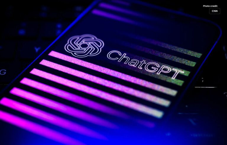 Now You Can Chat with ChatGPT Using Your Voice