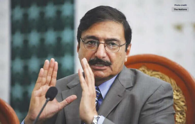 PCB Suggests Moving Asia Cup 2023 to Pakistan