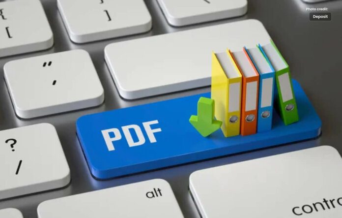 PDF Readers: Essential Tools for Viewing and Managing PDF