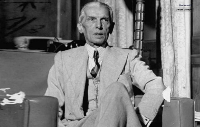 PM Honors Quaid-e-Azam on 75th Death Anniversary