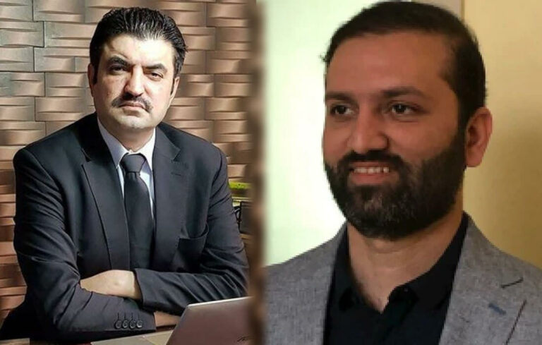 PTI and PML-N Leader Clash During Talk Show