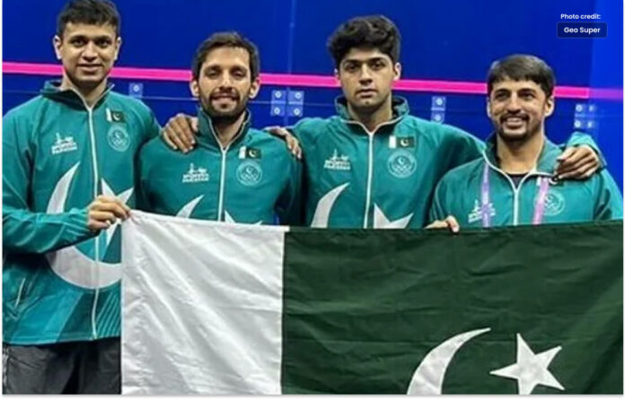 Pakistan defeated India in the Asian Games