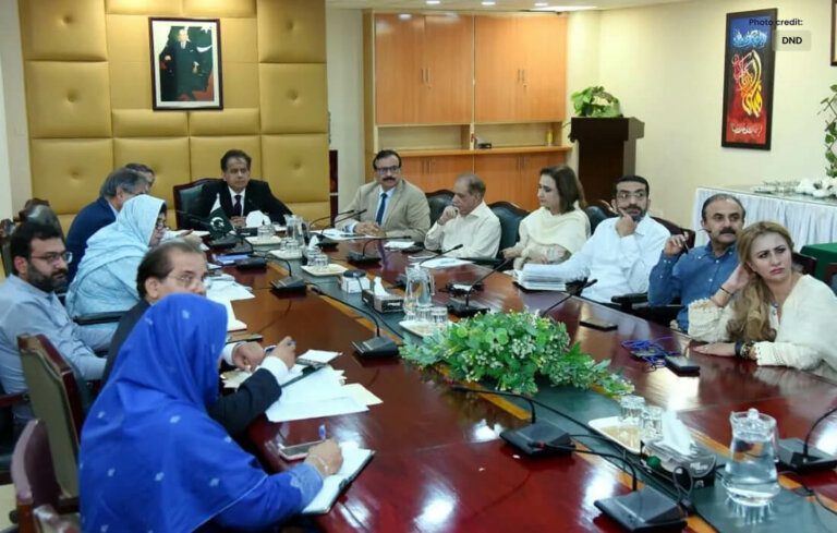 Pakistan to Host Global Health Security Summit This Year Pakistan to Host Global Health Security Summit This Year