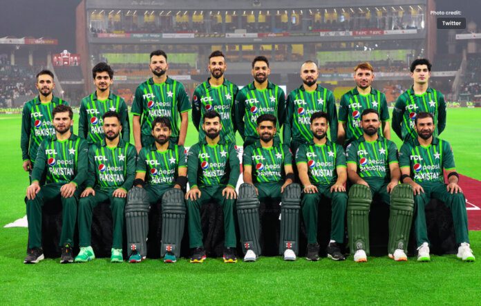 Pakistani Team Facing a Tough Situation for Asia Cup Final