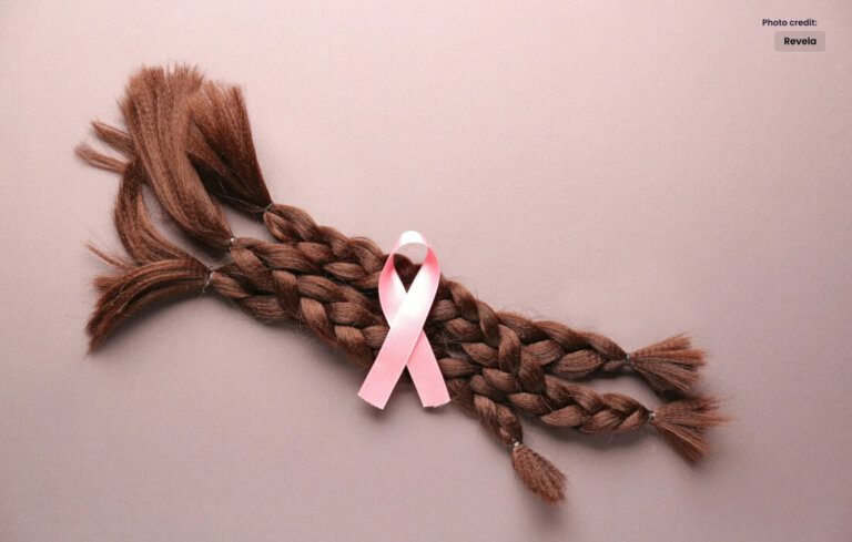 Pantene’s hair donation: Transforming Locks into Hope Pantene’s hair donation: Transforming Locks into Hope