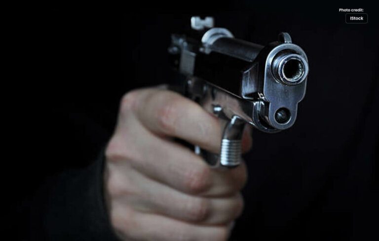 Parking Dispute Turns Deadly, Two Neighbors Killed