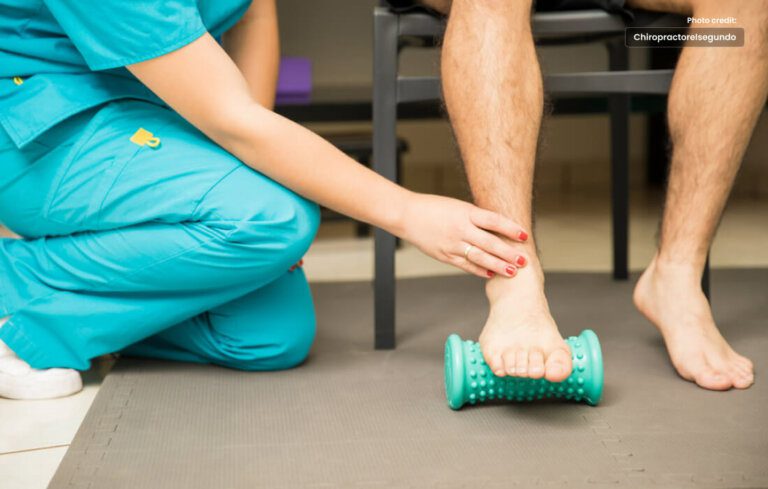 Plantar Fasciitis Treatment: Steps to Relieve Foot Pain Plantar Fasciitis Treatment: Steps to Relieve Foot Pain