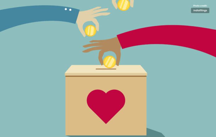 Power of Giving: Exploring the Role and Impact of Donor