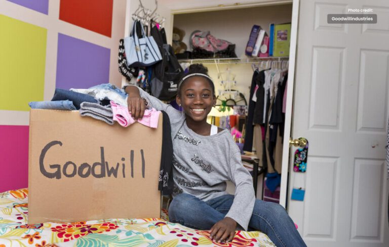 Power of Goodwill Donations: Making a Difference in the World