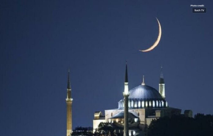 Rabi-ul-Awwal Moon Not Sighted, Eid Milad-un-Nabi on Sept 29