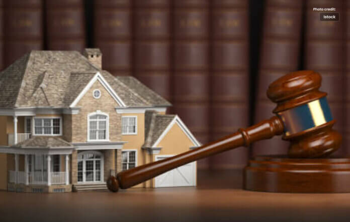 Real Estate Lawyer: Protecting Your Property Interests