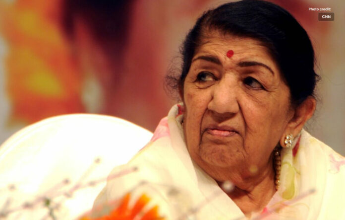 Remembering Lata Mangeshkar on her 94th Birth Anniversary