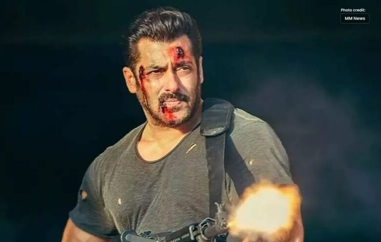 Salman Khan Role in ‘Tiger 3’: Traitor or Patriot?