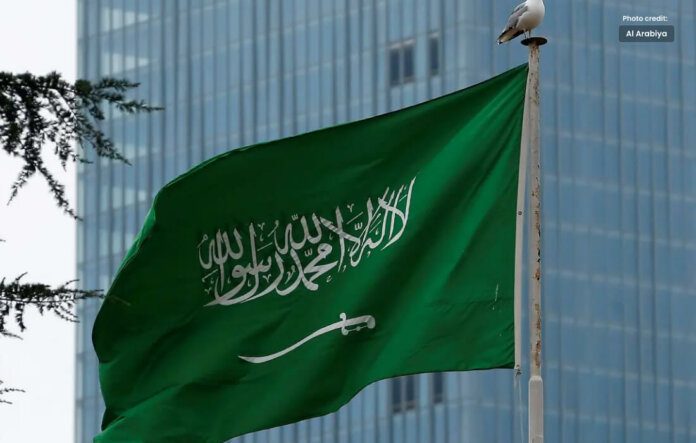 Saudi Arabia Beheaded Two Military Officers