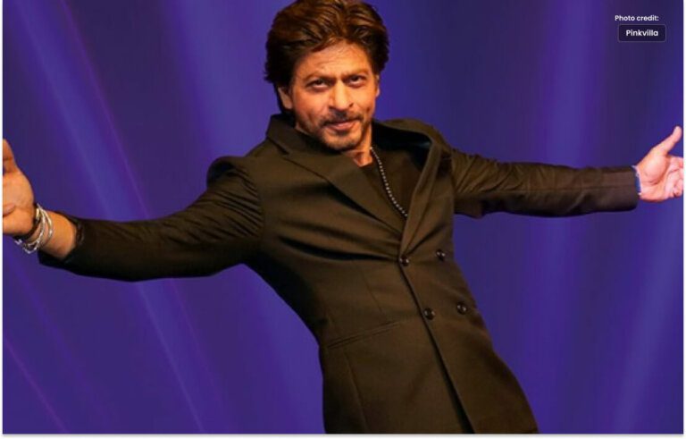 Shahrukh Khan earned 1000 crores from only 2 films