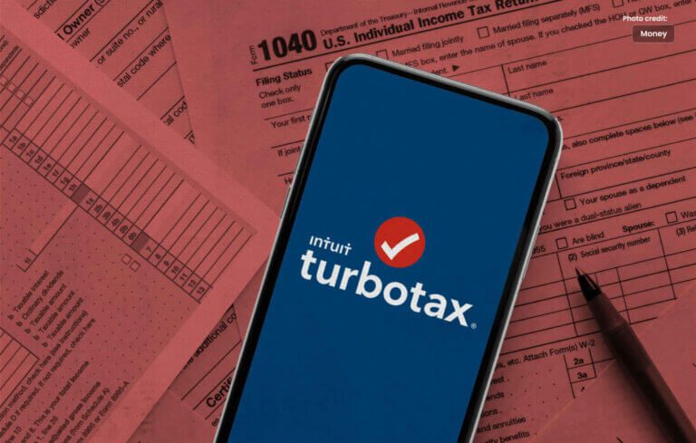 Simplify Your Tax Season with TurboTax