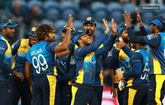 Sri Lanka Defeats Pakistan by Two Wickets