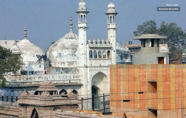Temple on Former Babri Mosque Site in India to Open in January Temple on Former Babri Mosque Site in India to Open in January