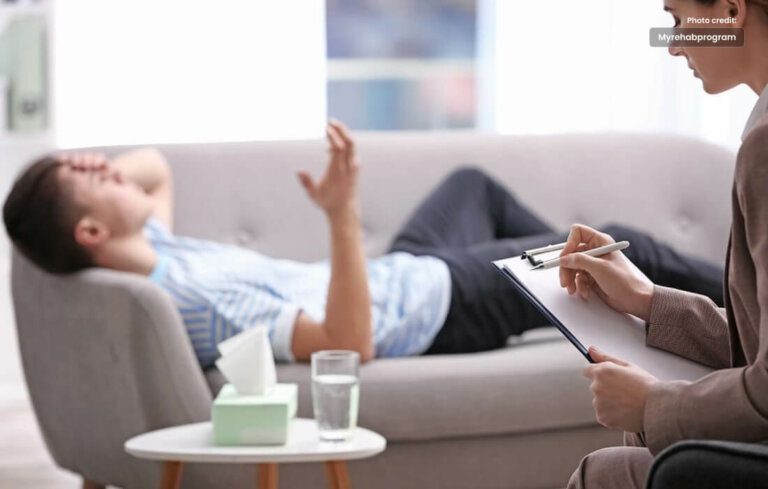 The Advantages of Outpatient Rehab Near Me The Advantages of Outpatient Rehab Near Me