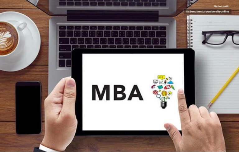 The MBA degree Advantage: Elevating Your Career