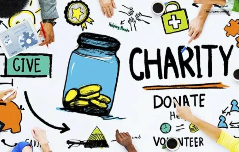 The Power of Giving: Charitable Donation That Make a Difference The Power of Giving: Charitable Donation That Make a Difference