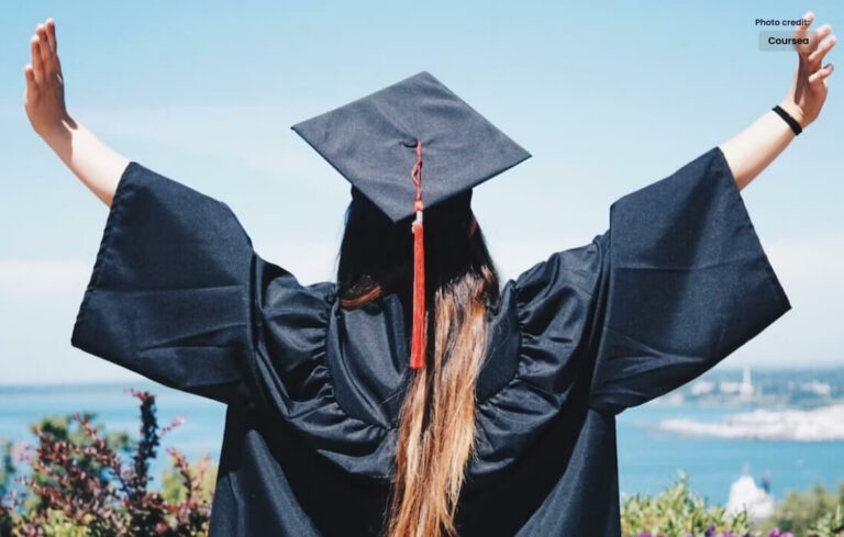 The Transformative Power of a Bachelor’s Degree