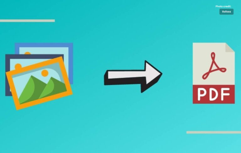 The Ultimate JPG to PDF Convert