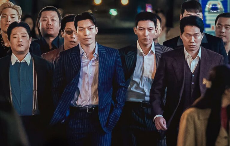 See Trailer for Highly-Anticipated Series ‘The Worst of Evil’
