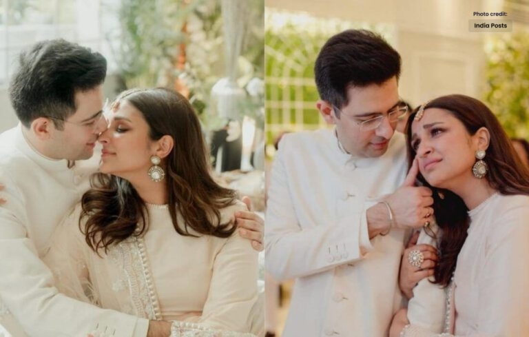 Parineeti Chopra will Wed this Month Raghav Chadha Parineeti Chopra will Wed this Month Raghav Chadha