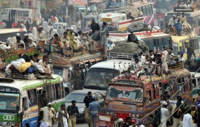 Transporters Hiked Fares by 10 to 15 Percent