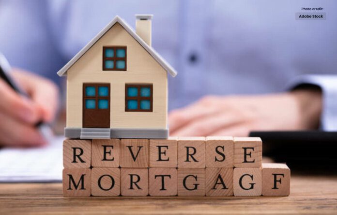 Unlocking Financial Freedom with Reverse Mortgage