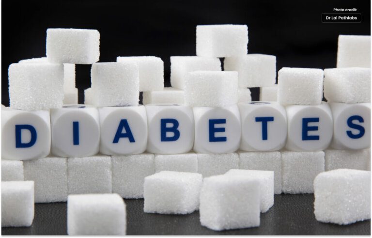Waking up late in women increases the risk of diabetes