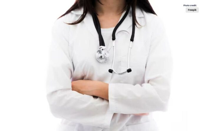 Why Don't Women Get Jobs After Becoming Doctors?