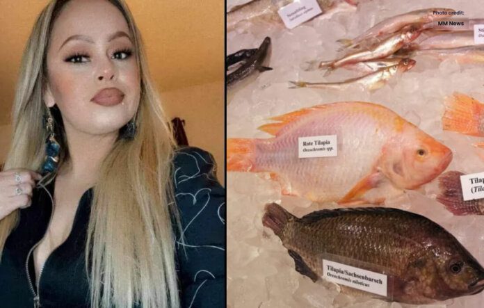 Woman Limbs Amputated After Fish-Related Bacterial Infection