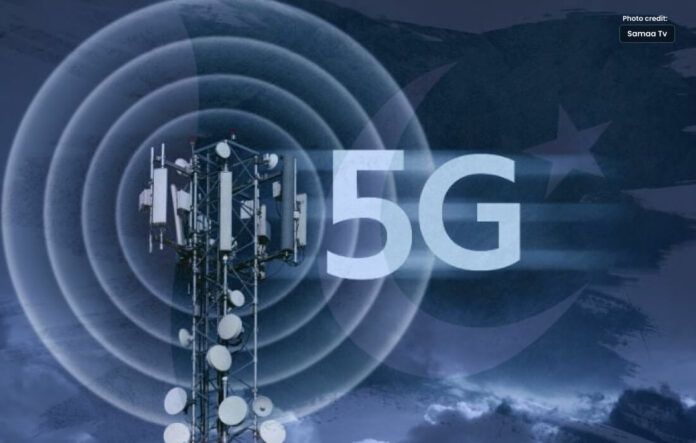 5G Services Expected to Launch in Pakistan by August 2024