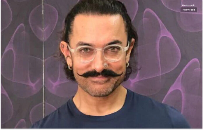 Aamir Khan will be seen in his new film very soon