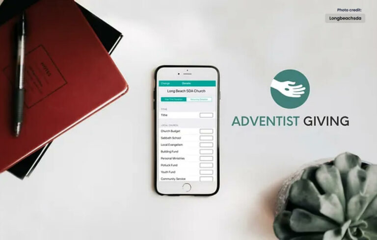 Adventist Giving: Fostering Generosity and Community Impact