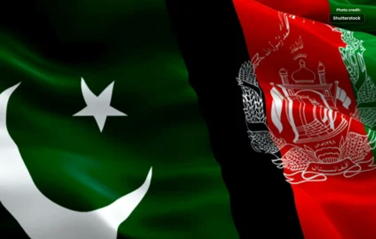 Afghanistan Rejects Pakistan’s Aid for Earthquake Victims