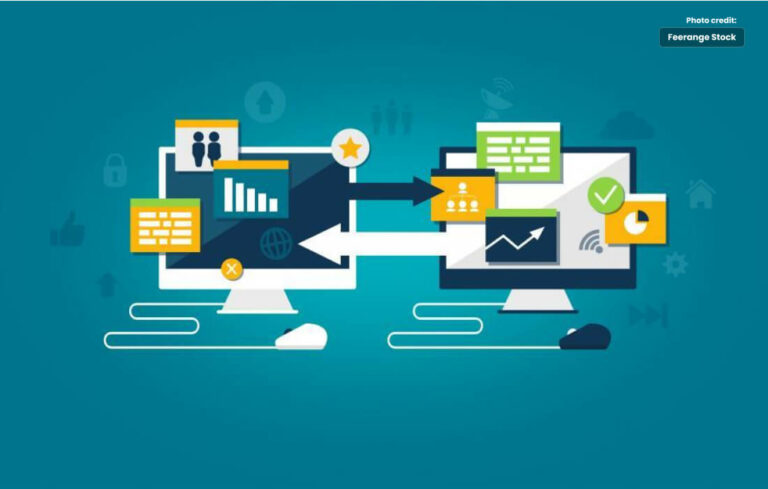 Art and Science of File Transfer: Bridging Digital Divides