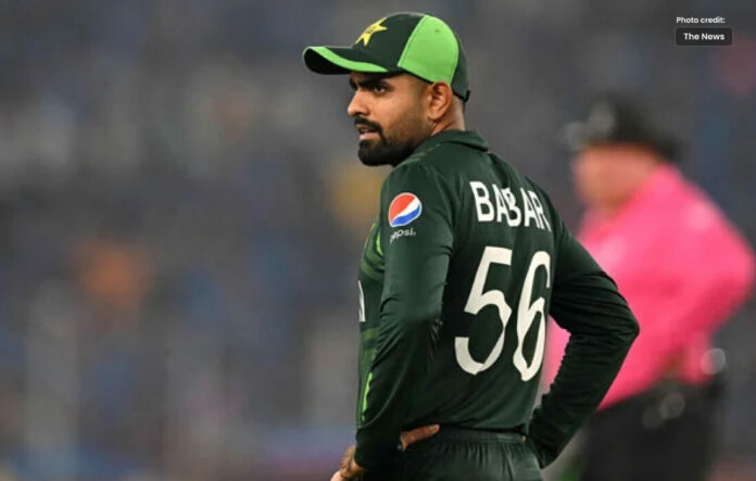 Babar Azam Continues to be Ranked 1 in ODI Rankings