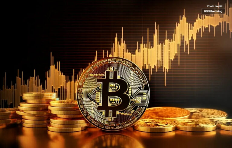 Bitcoin Reaches to Highs in Turkey and Nigeria