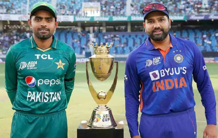 'Boycott Pak-India Match' Trends on Social Media