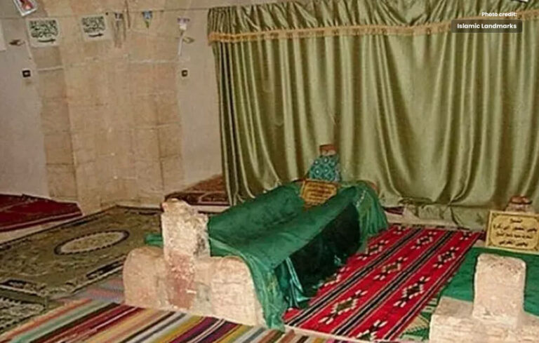 Caliph Umar Bin Abdul Aziz was a Great Muslim Ruler