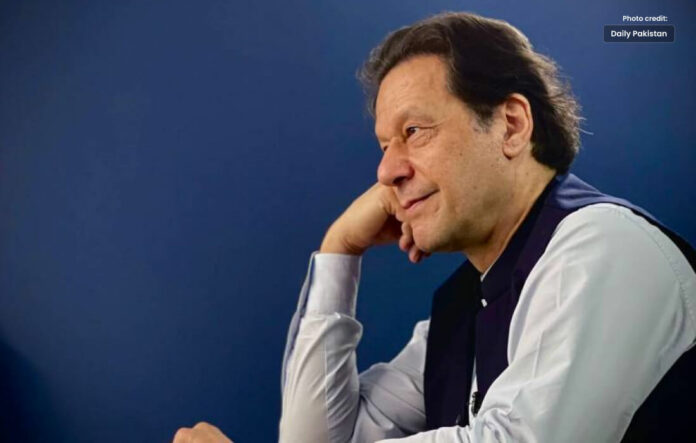 Can Imran Khan Become Prime Minister Again?